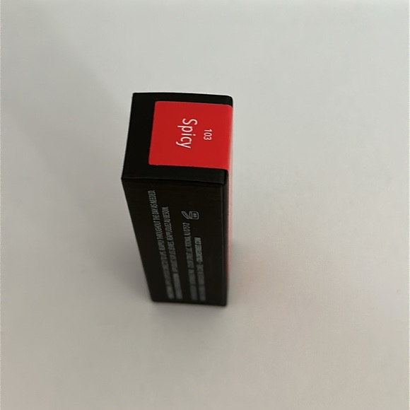 Color Street Other - Color Street Lipstick in Shade Spicy
